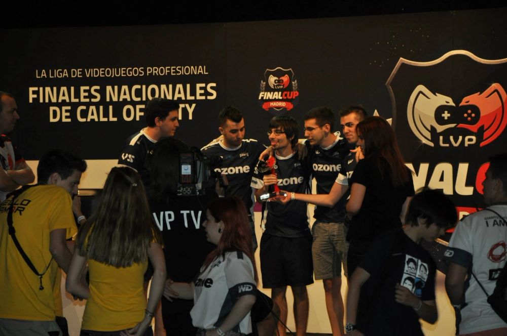 Gamergy 27-06-2014