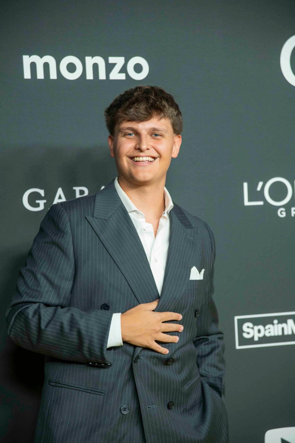 Premios Forbes Best Content Creators 2026 29-09-2026