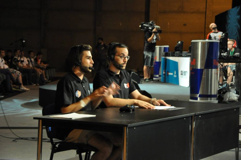 Gamergy 27-06-2014