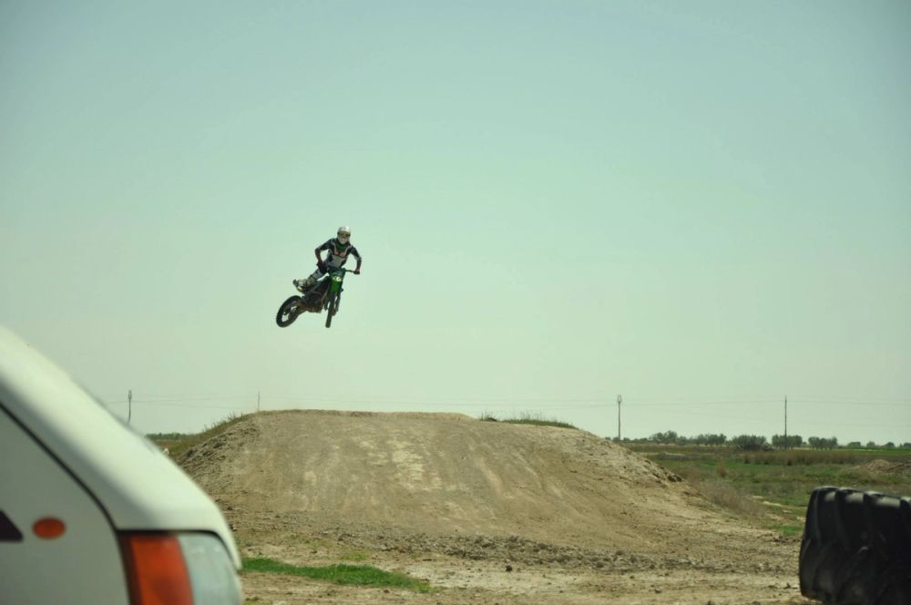 Motocross 2014