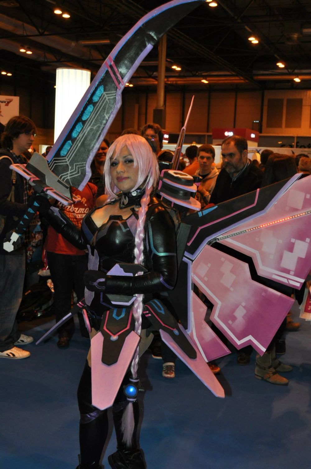 Madrid Game Week 2013