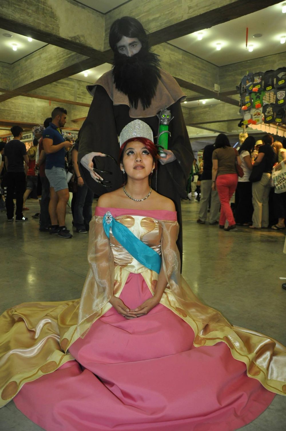 Expomanga 2014