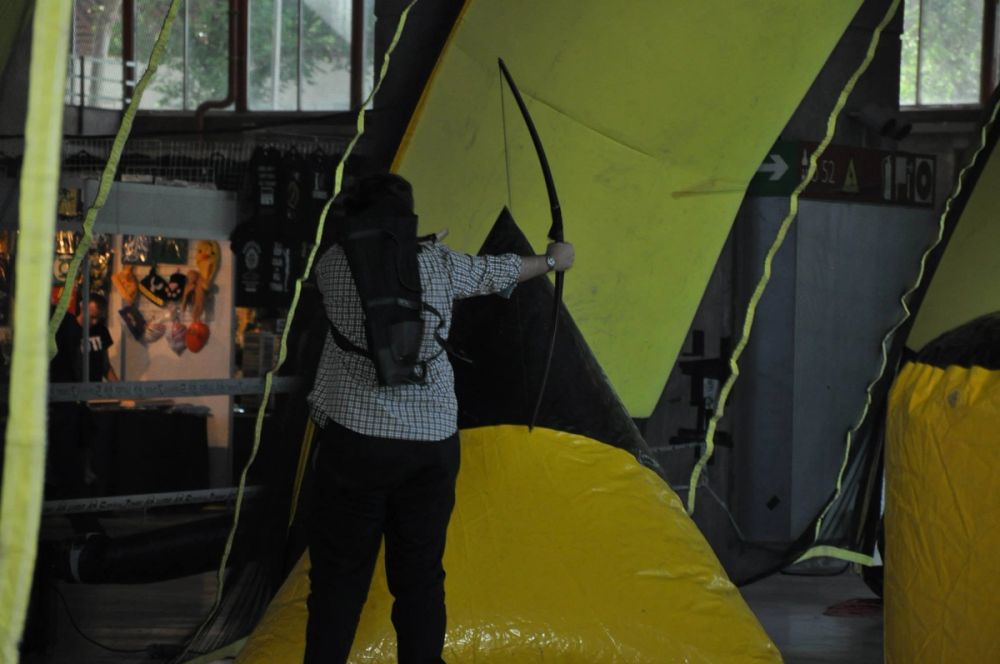 Expomanga 16-05-2014