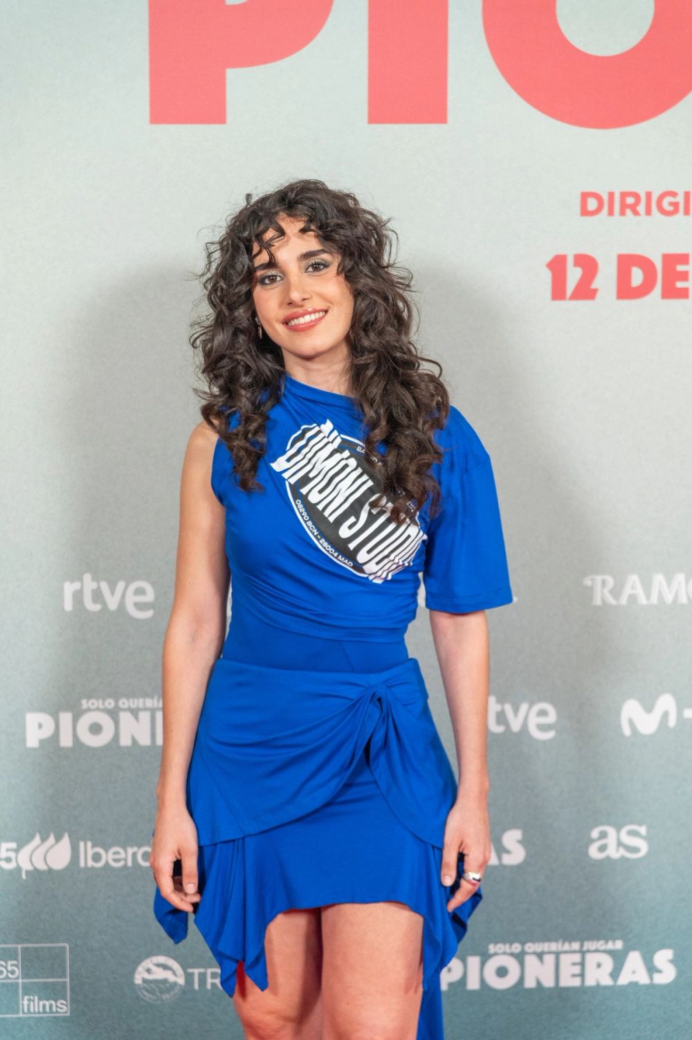Premiere Pioneras 02-06-2026