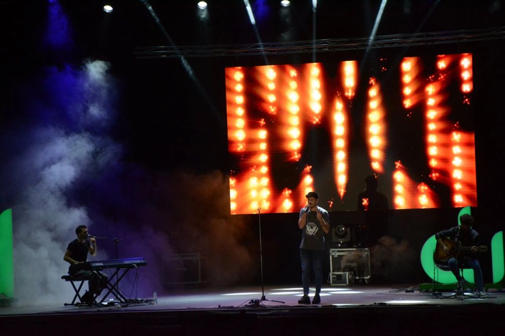 Festival Dial Unicos 11-10-2021