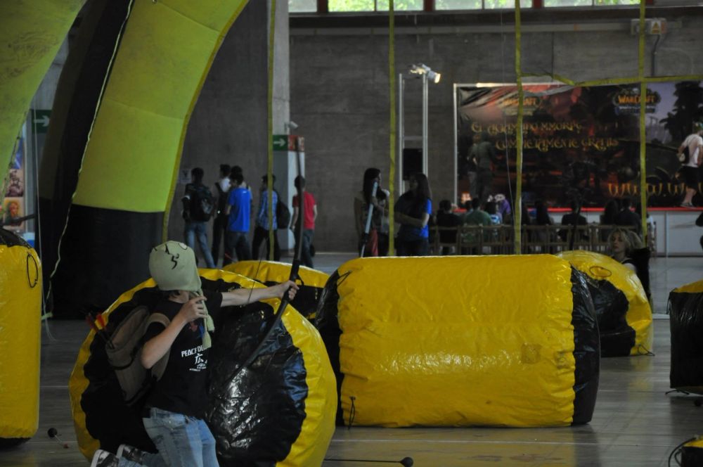 Expomanga 16-05-2014