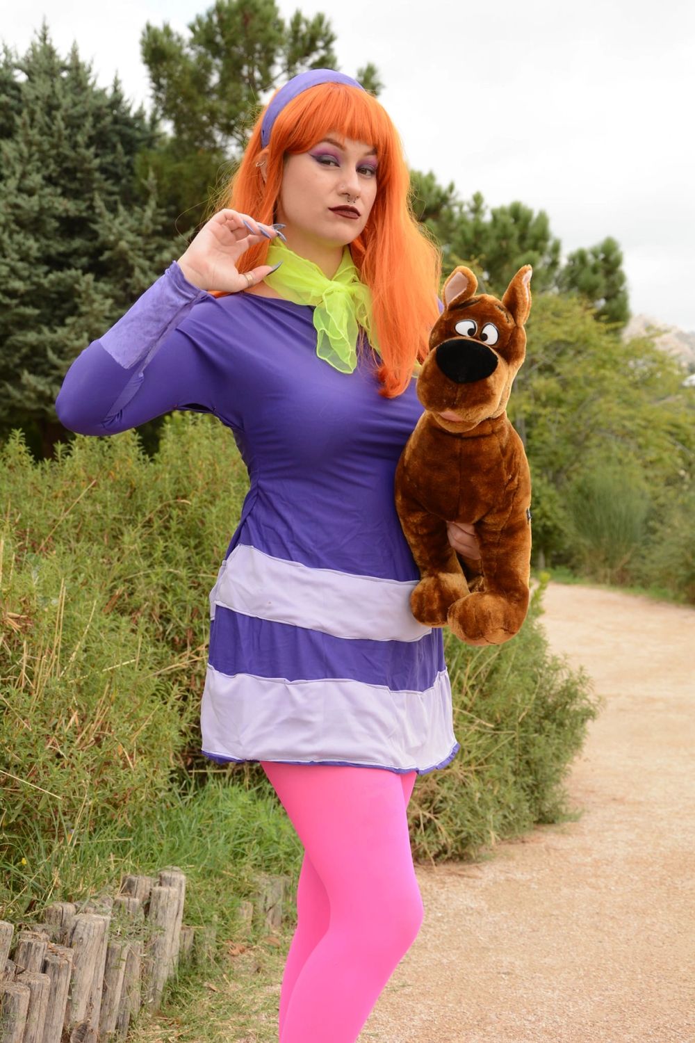 Scooby Doo 51º aniversario 17-09-2020