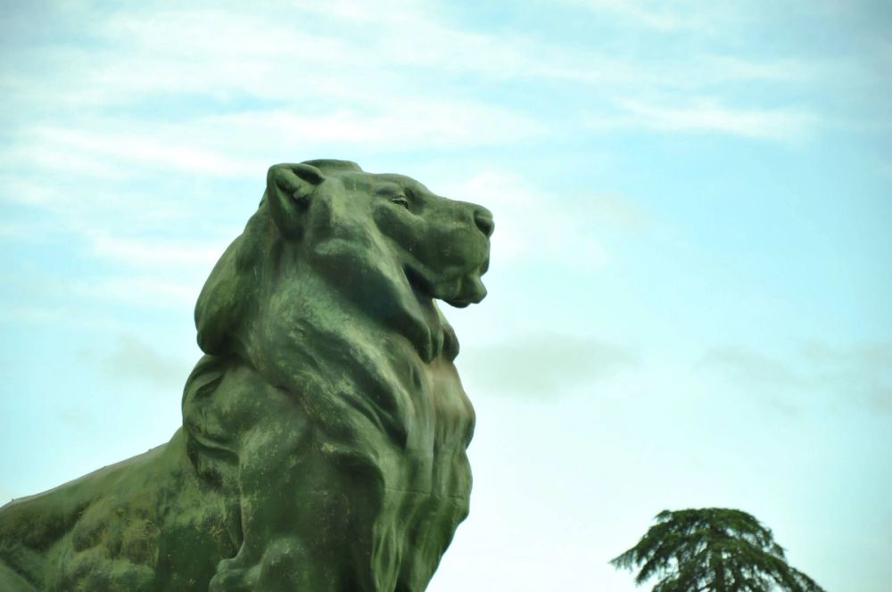 Parque Retiro (Madrid) 26-04-2014