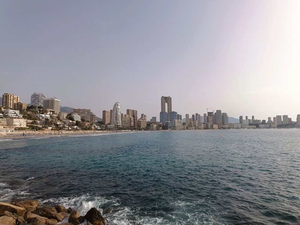 Benidorm 2024