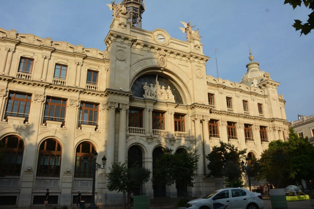 Valencia 2022