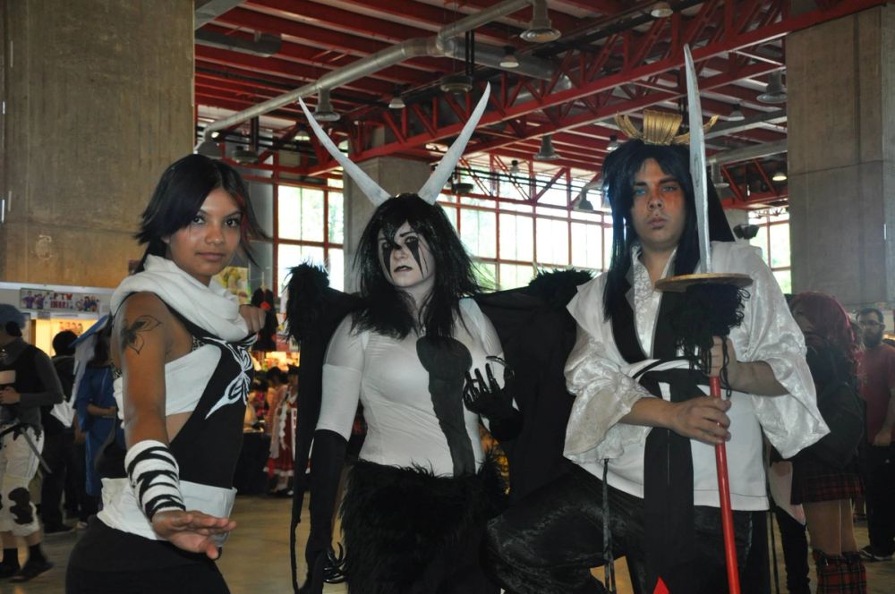 Expomanga 2014