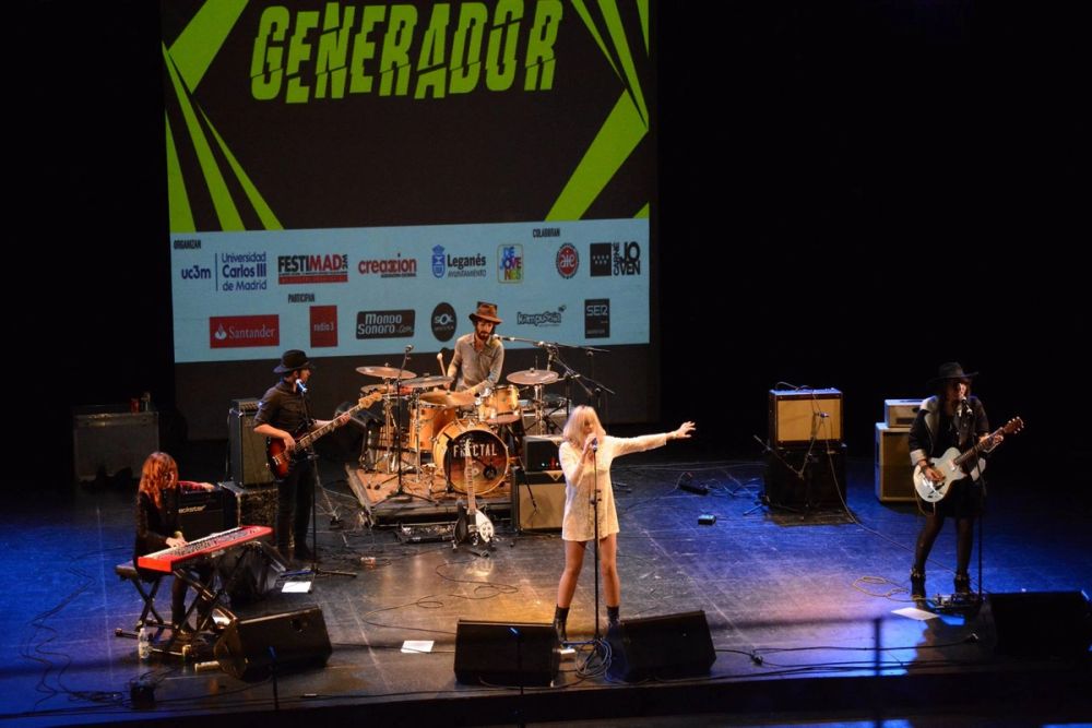 Festimad 2m Leganes 26-04-2019