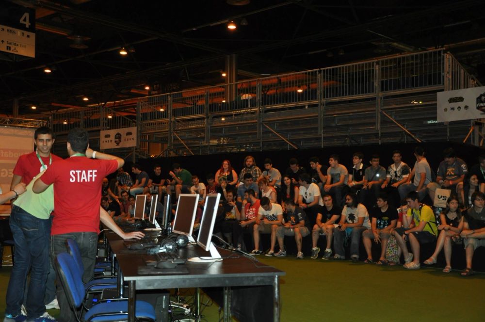 Gamergy 27-06-2014