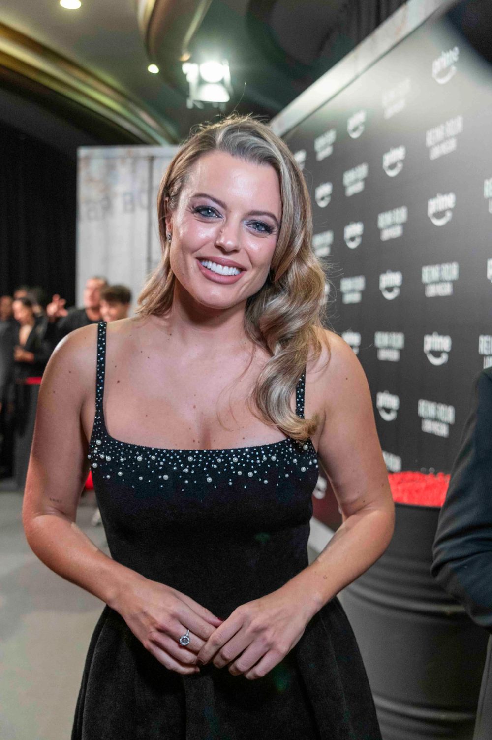 Premiere de Reina roja 28-09-2026