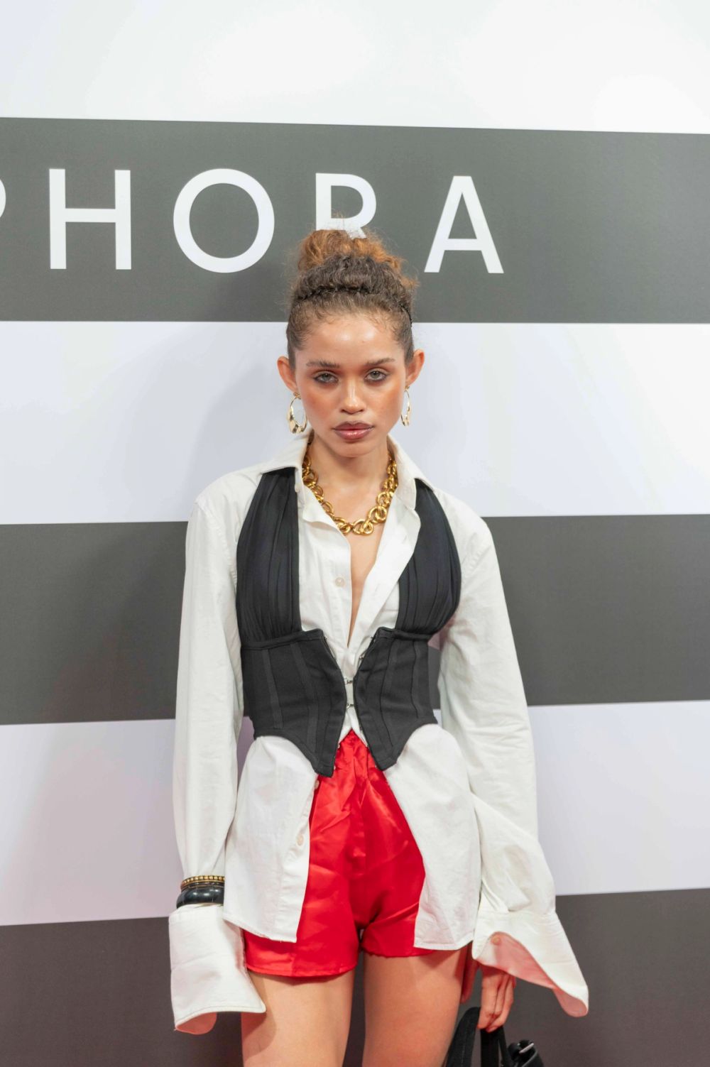 Sephora Flagship Sol celebró una fiesta de preapertura