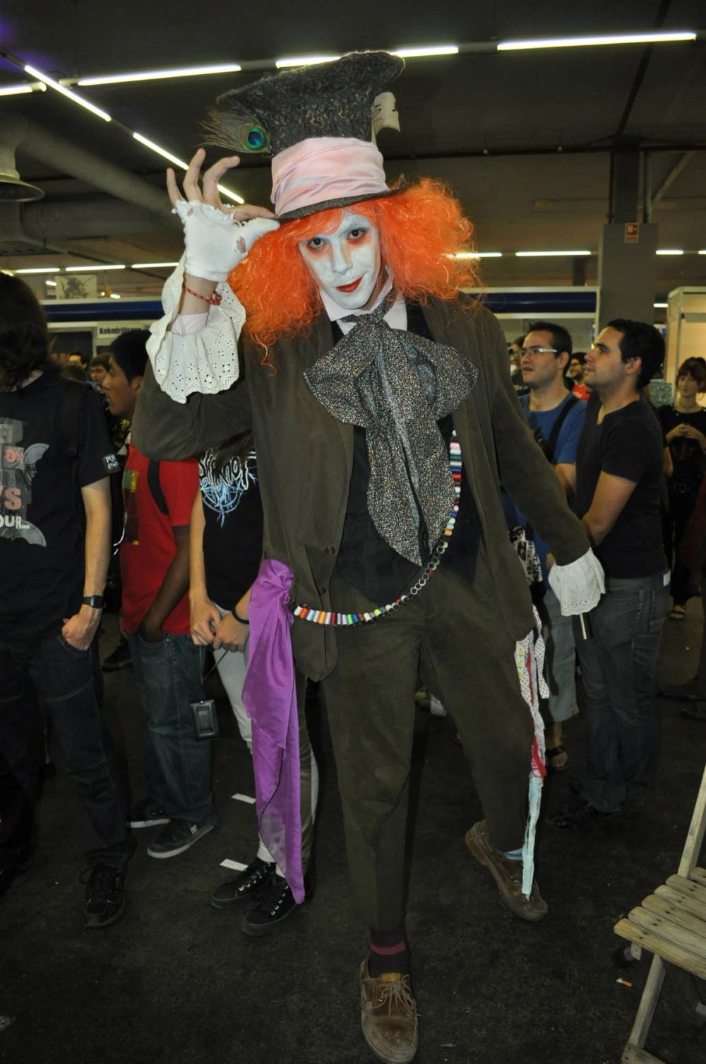 Japan weekend Septiembre 2012