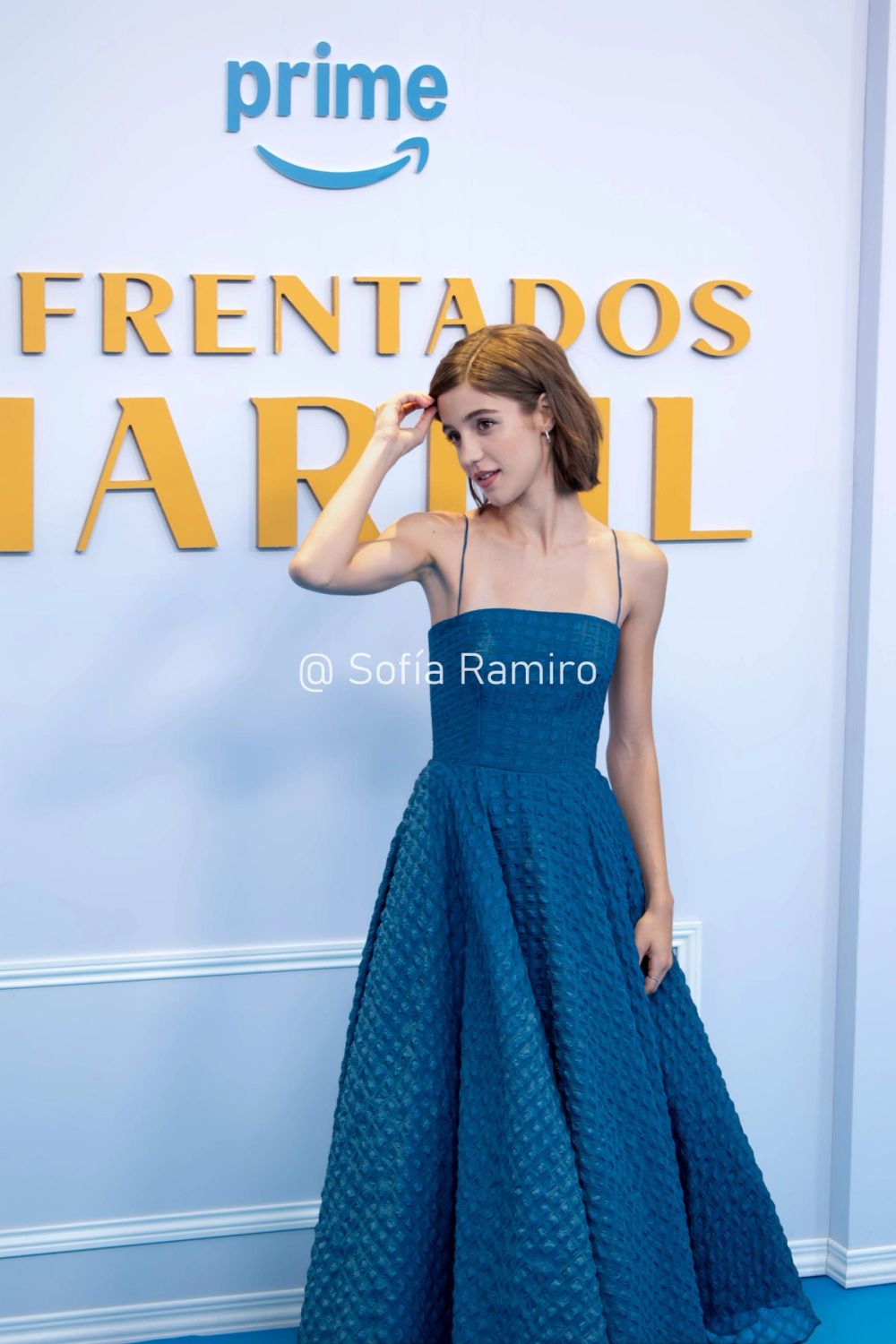 Premiere Enfrentados Marfil 09-09-2026