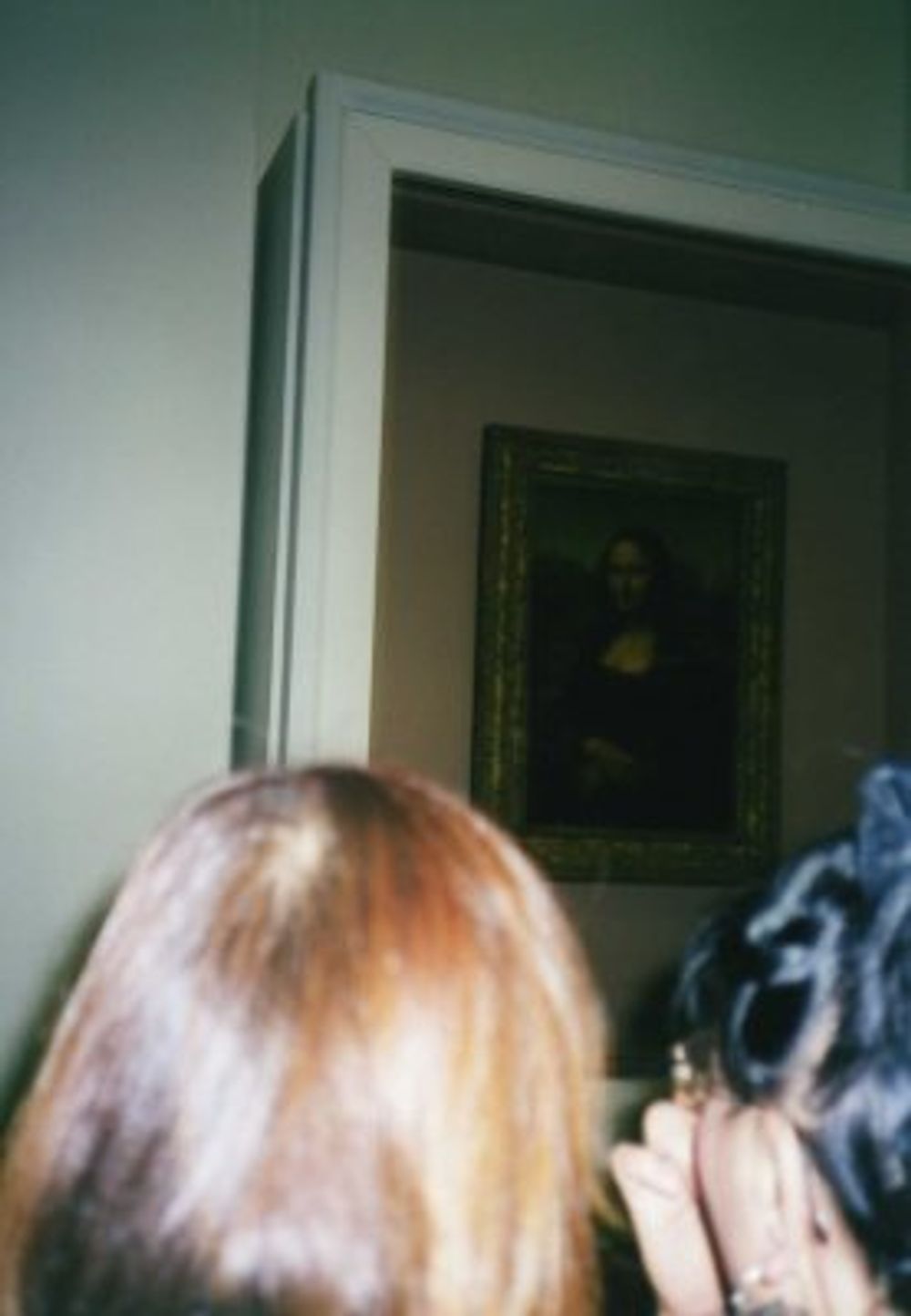 Paris 2003