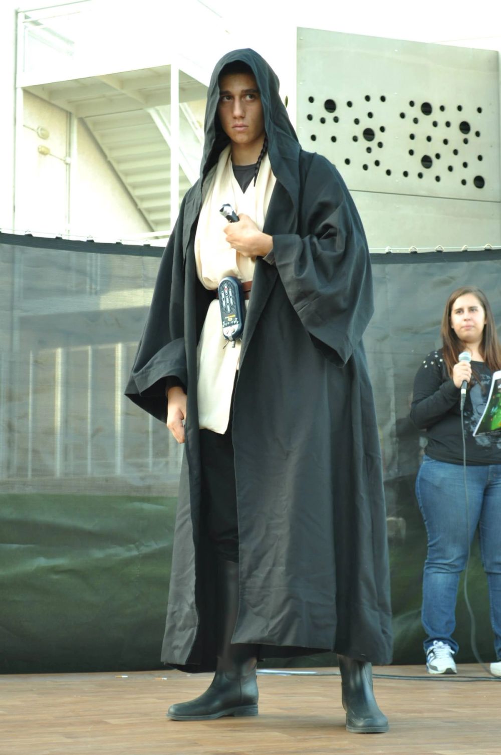 Frikiolimpiadas 2013