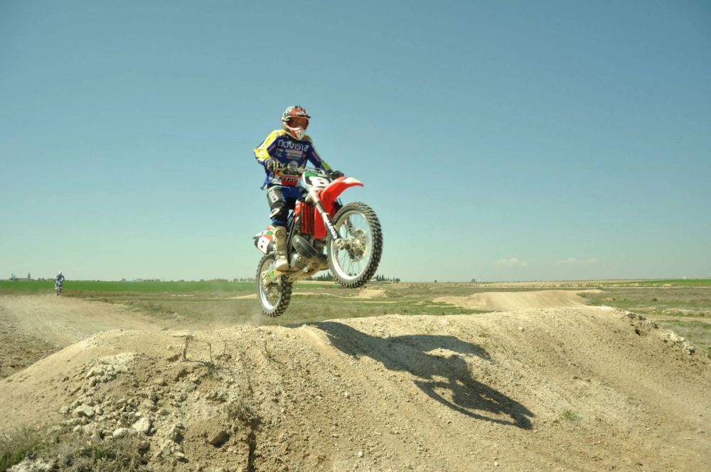 Motocross 2014