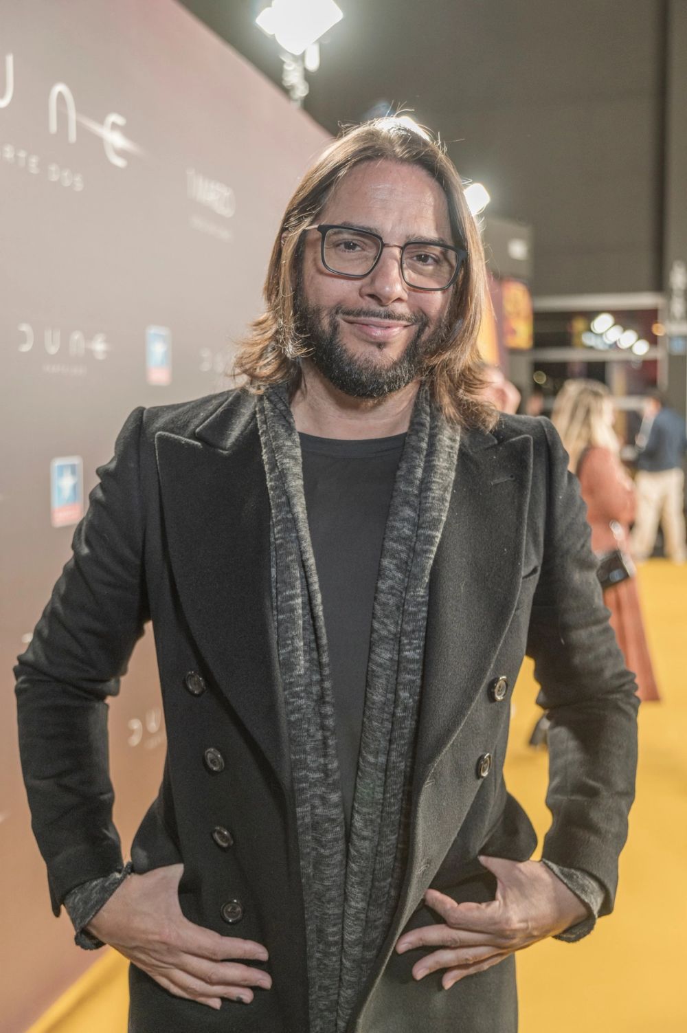 Premiere DUNE 2 21-02-2024