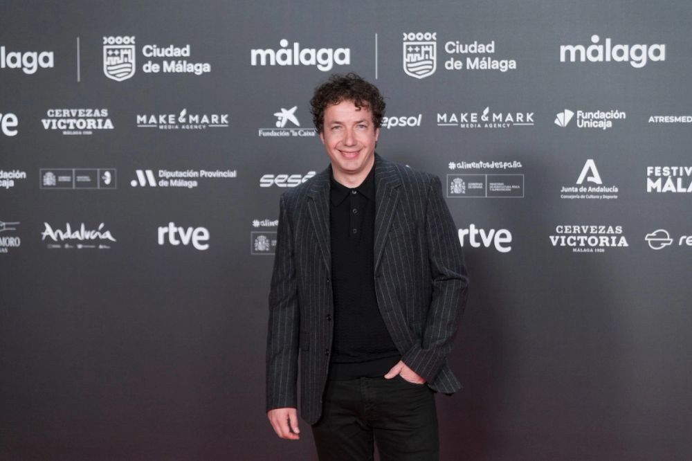 Presentacion del Festival de Malaga 2026