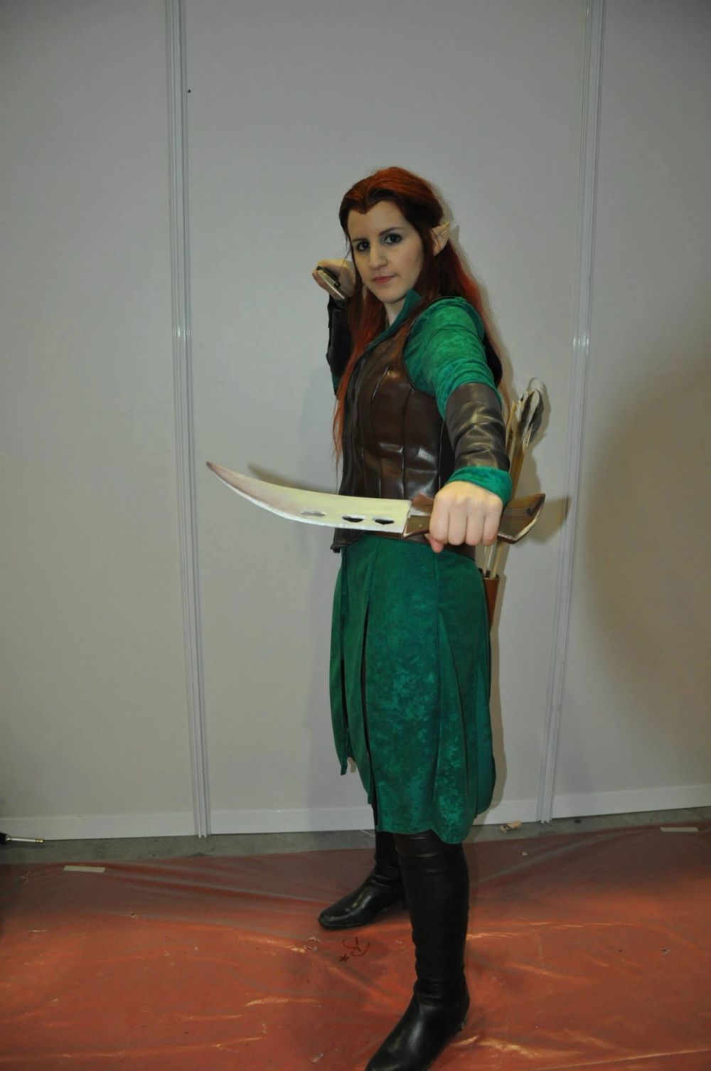 Japan weekend Febrero 2014