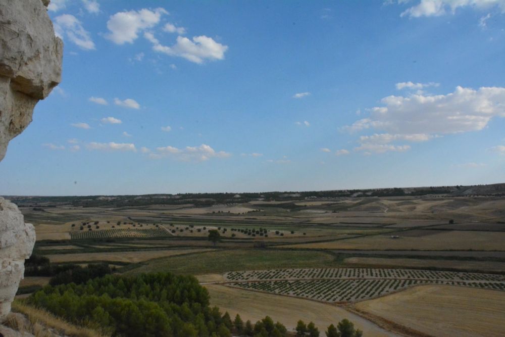 Cuevas del valle de Lillo 2020