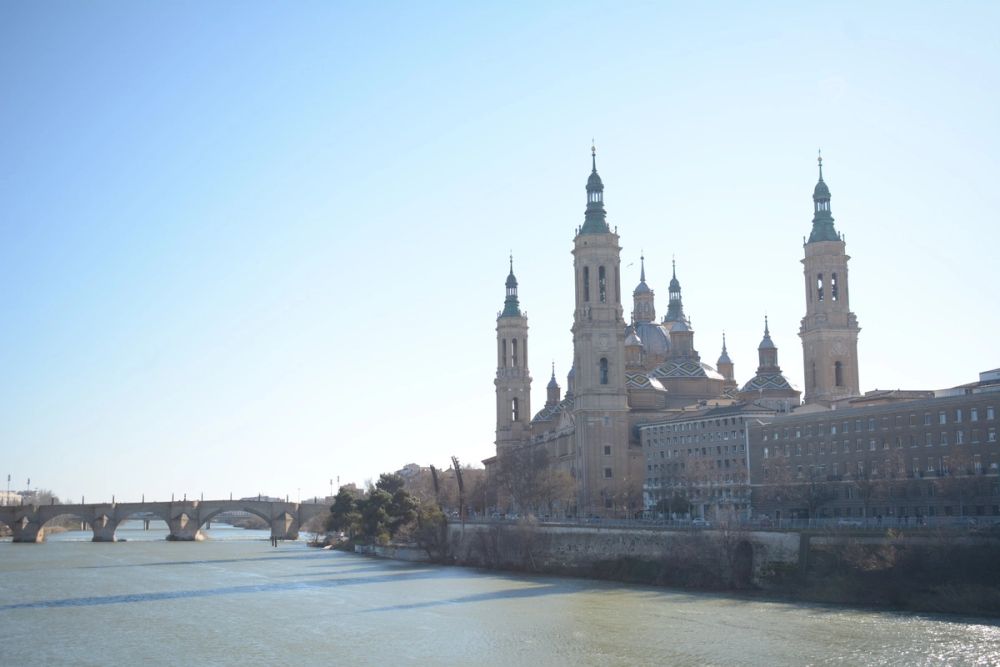 Zaragoza 2023