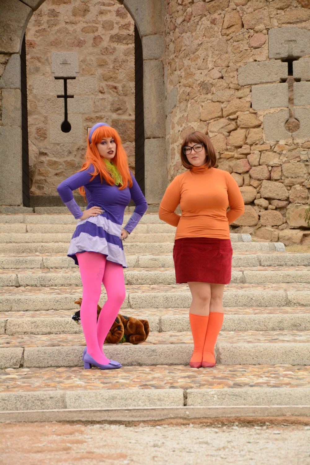 Scooby Doo 51º aniversario 17-09-2020