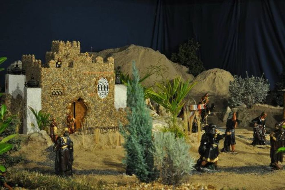 Segovia 2012
