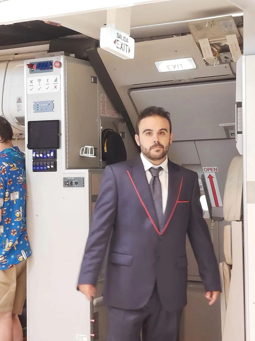 Rodaje "Stage" 2021