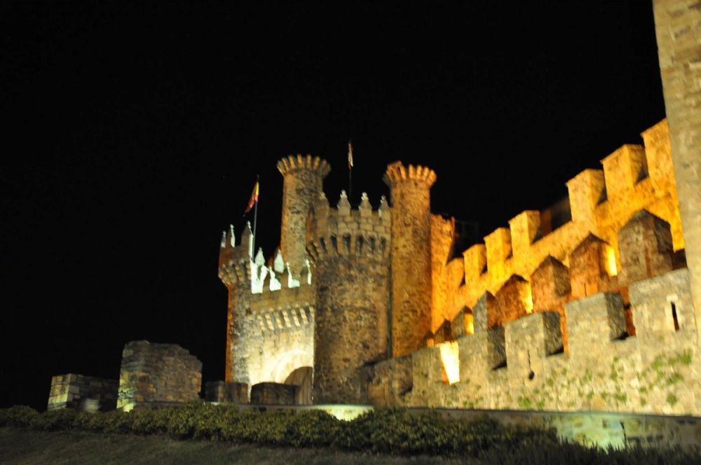 Ponferrada 2015