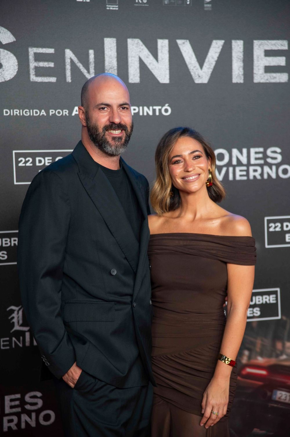 Premiere Leones de Invierno 13-10-2026
