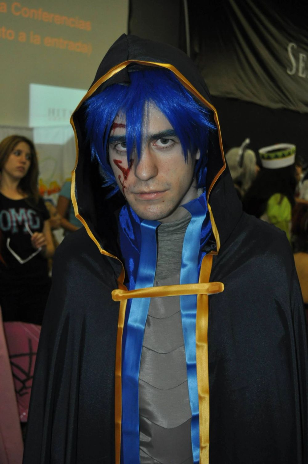 Japan weekend Septiembre 2012