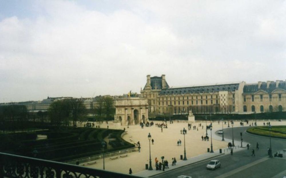 Paris 2003