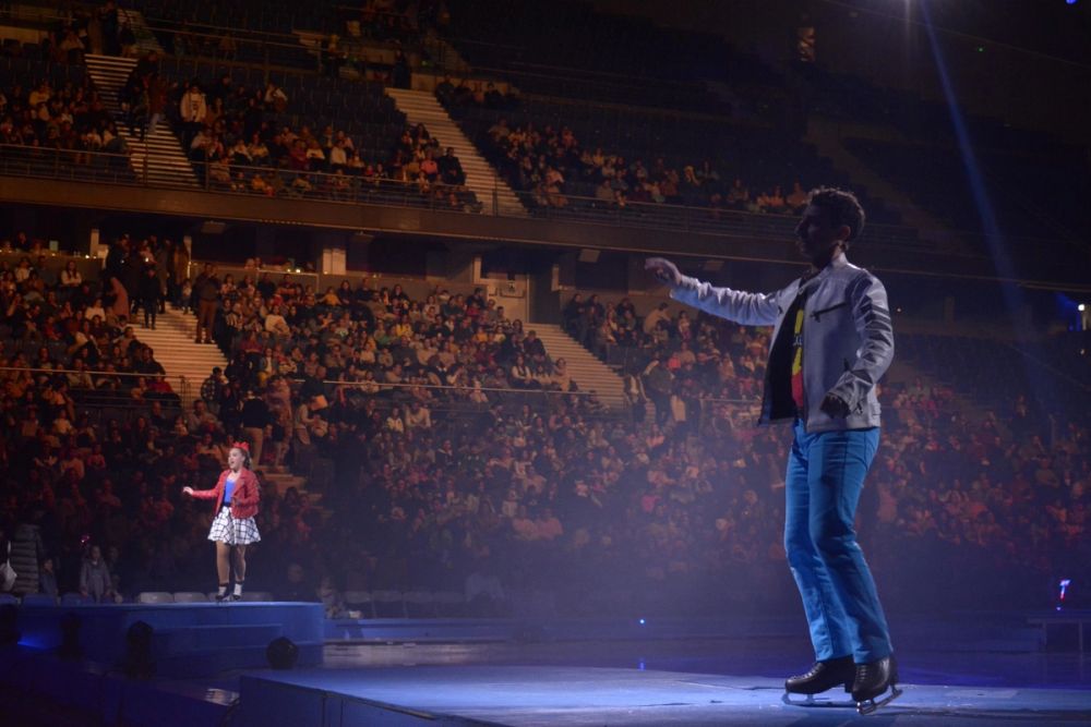Disney On Ice 10-02-2023
