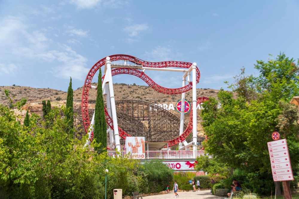 Terra mitica 29-07-2024
