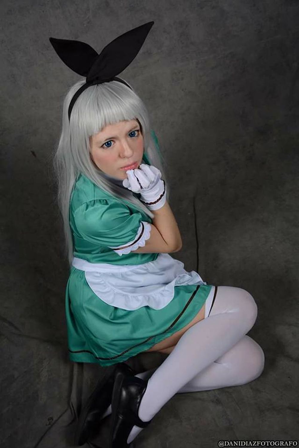 Hideri Kanzaki 2017