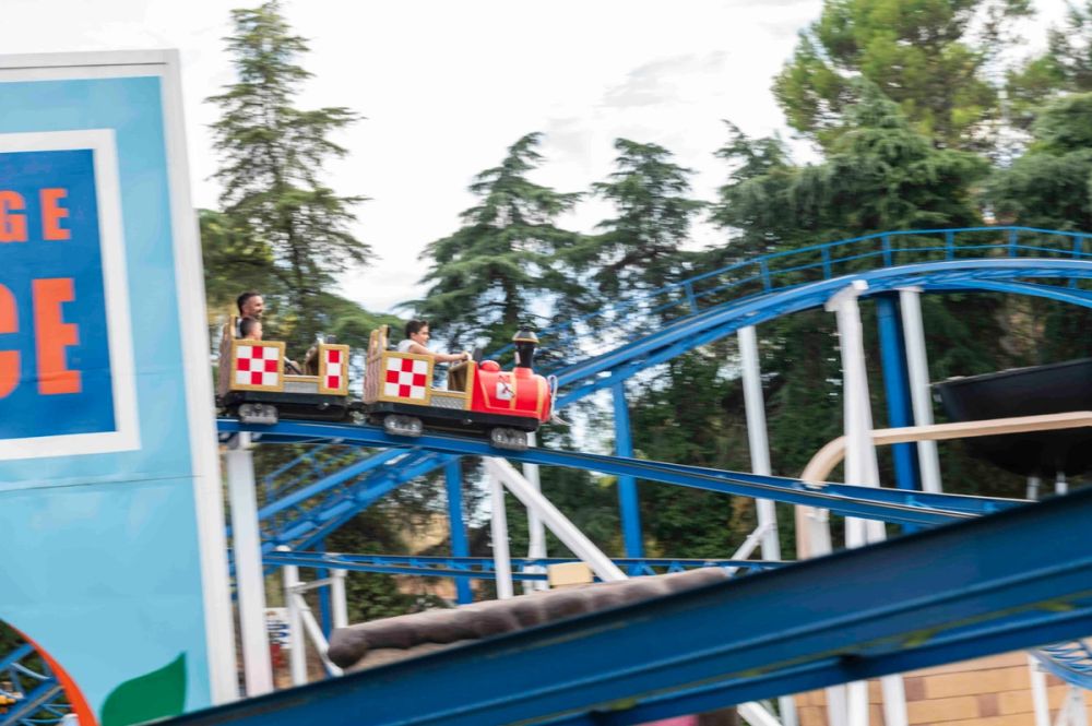Parque Warner 25-08-2026