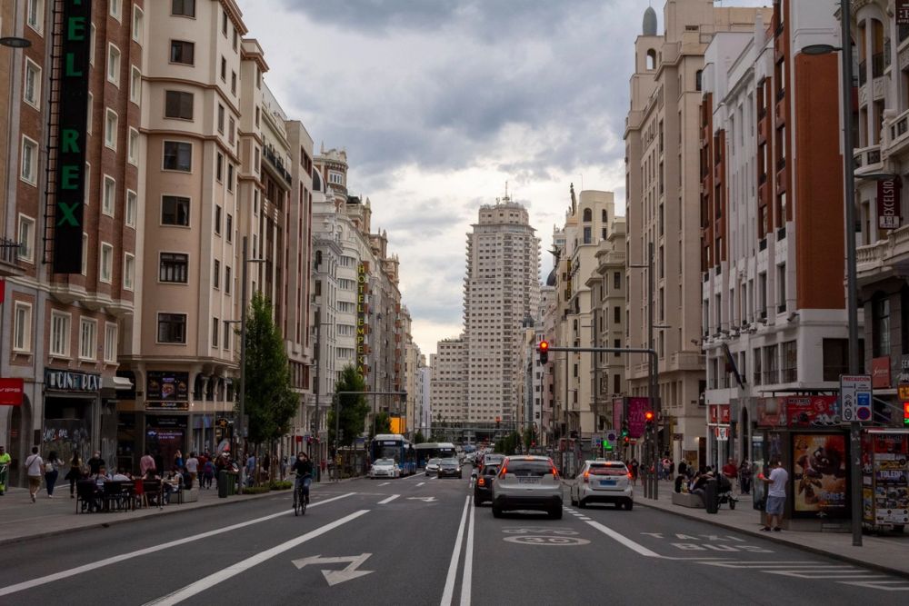 Madrid 10-06-2020