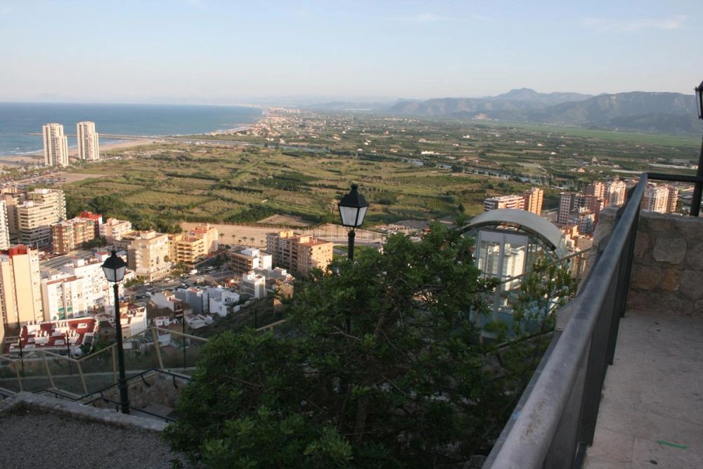 cullera 2009