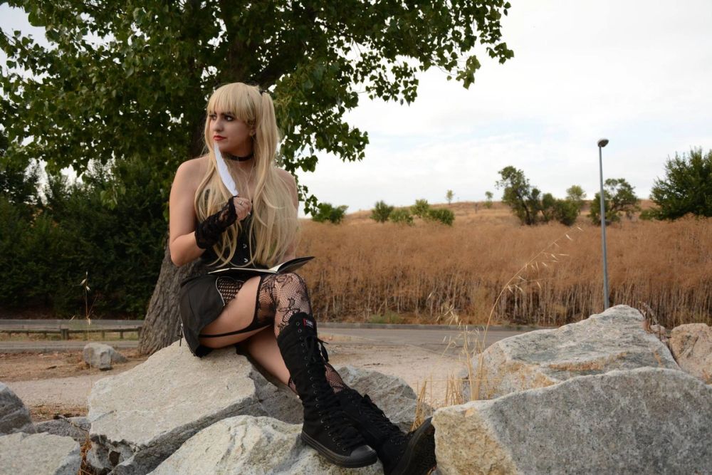 Misa Misa Melissa 18-09-2018