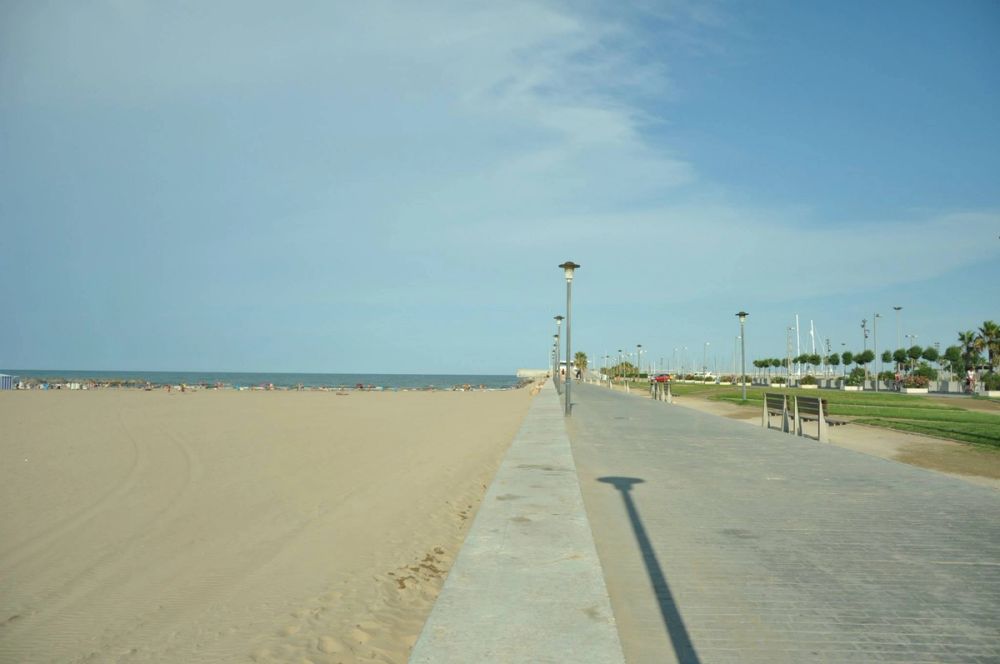 Valencia 2014