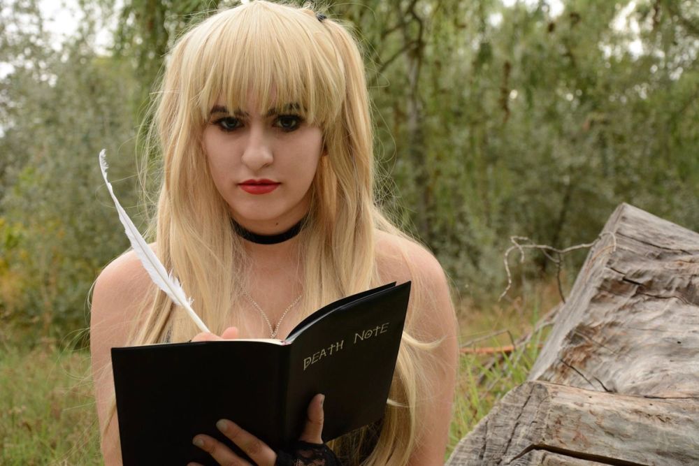 Misa Misa Melissa 18-09-2018
