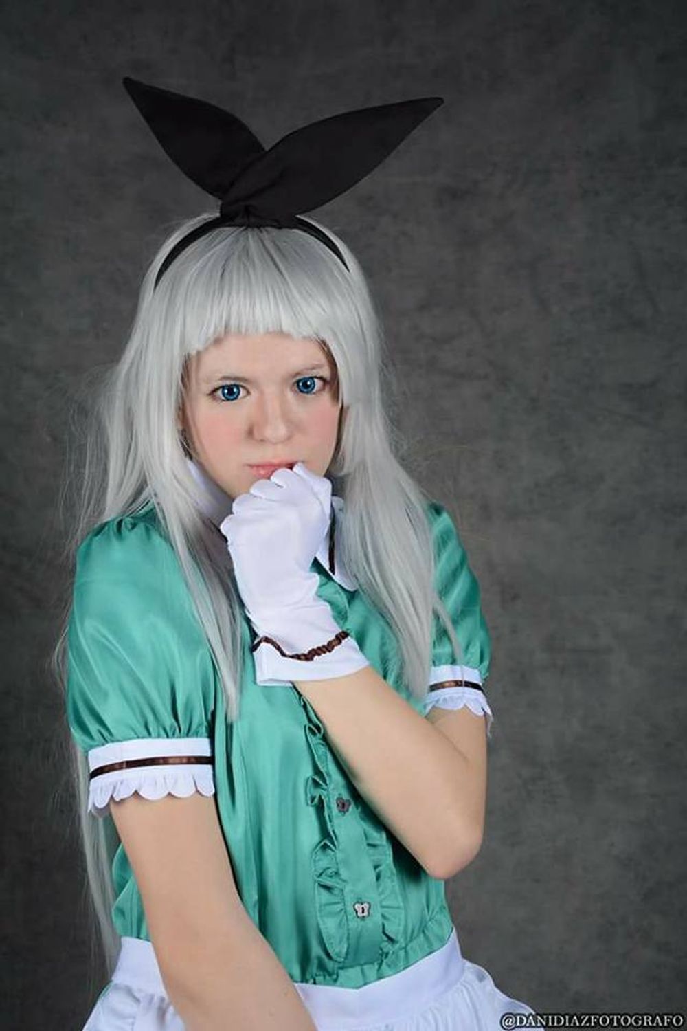 Hideri Kanzaki 2017