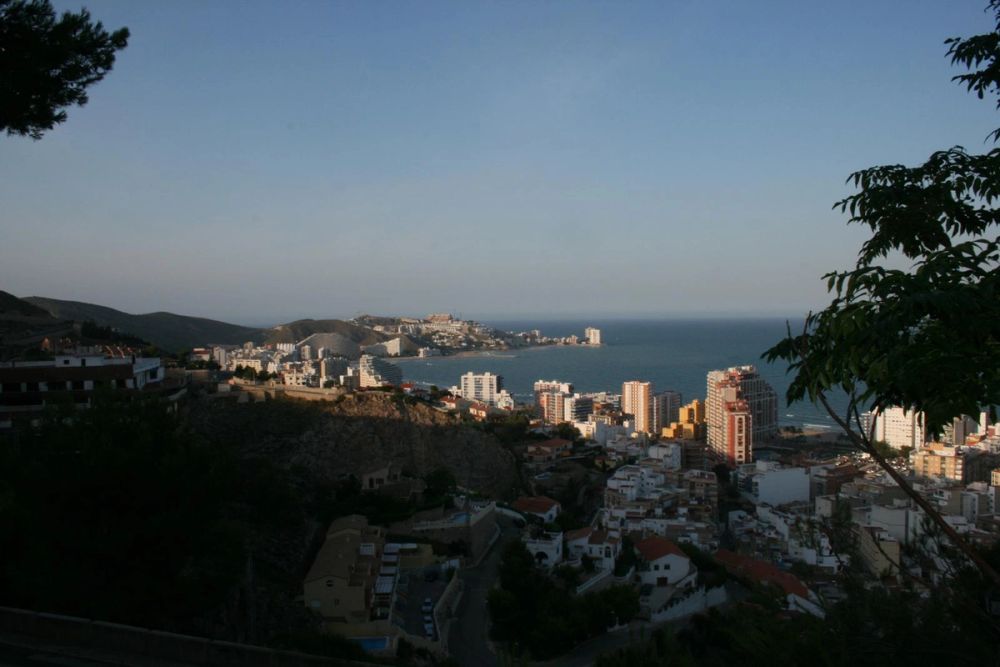 cullera 2009