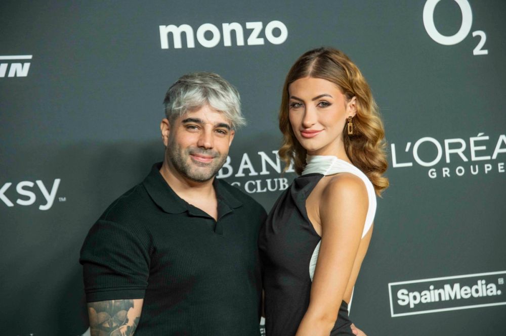 Premios Forbes Best Content Creators 2026 29-09-2026