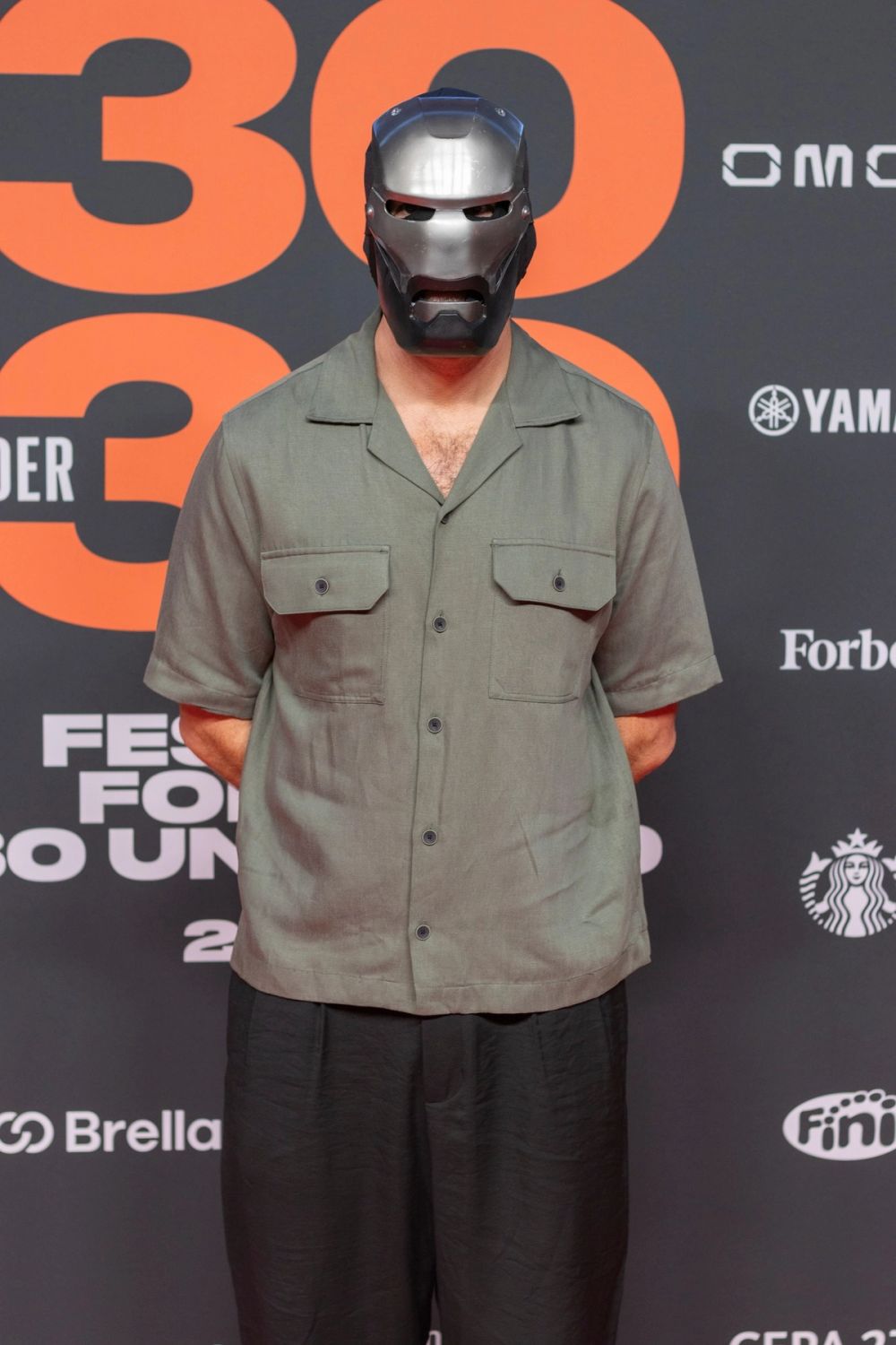 FIESTA DEL FESTIVAL FORBES 30UNDER30 25-06-2025