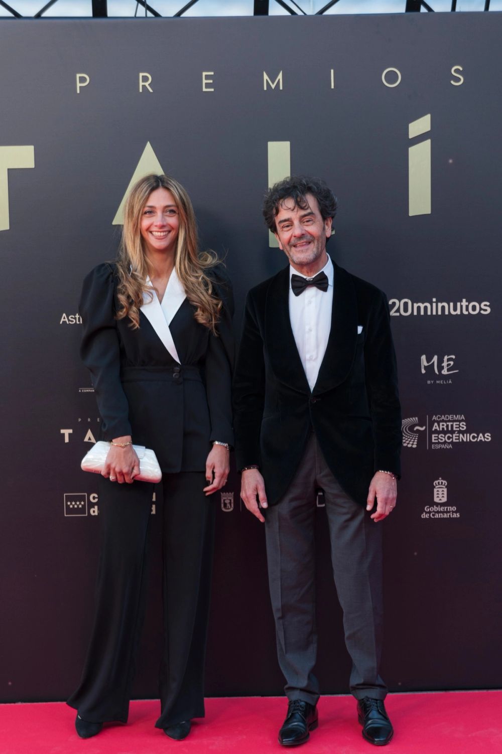 Premios Talia 22-04-2024